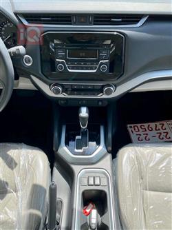 Nissan Xterra